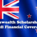 Commonwealth Scholarship 2021 for International Students to Study Free in UK Universities (Fully Funded)
