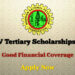 NNPC JV Tertiary Scholarships Nigeria, Apply Now