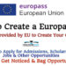 How to Create a Europass CV for Admissions, Scholarships, and Jobs in Europe
