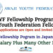 AYF Fellowship Program (Awaji Youth Federation Fellowship) in Japan – Higher Salary Plus Many Other Benefits