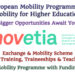 Swiss-European Mobility Programme (SEMP) – Mobility for Higher Education – Bigger Opportunities for Students, Faculty & Administrative Staff