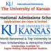 The University of Kansas in the USA Offers KU International Admissions Scholarships