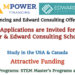 MPower Financing and Edward Consulting Offer Scholarships to Study in the USA and Canada