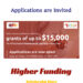 ESSA Research Grants for PhD Degree Holders (Attractive Funding)
