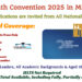 Global Youth Convention 2025 in Milan (Italy) – 50 Fully Funded (Total 250 Seats)
