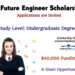 Amazon Future Engineer Scholarship 2026 ($40,000 Funding)