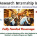 OIST Research Internship in Japan (Fully Funded) for All Nationalities