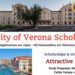 University of Verona Scholarships for Master’s Degrees in Italy