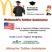 McDonald’s Tuition Assistance: Get Financial Support for Your Education in USA