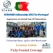 ICANN88 Fellowship 2027 in Portugal (Fully Funded)