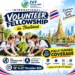 International Volunteer Fellowship Thailand (Fully Funded)