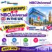 NBCUniversal Invites Applications for FUNDED Internships in London (UK)